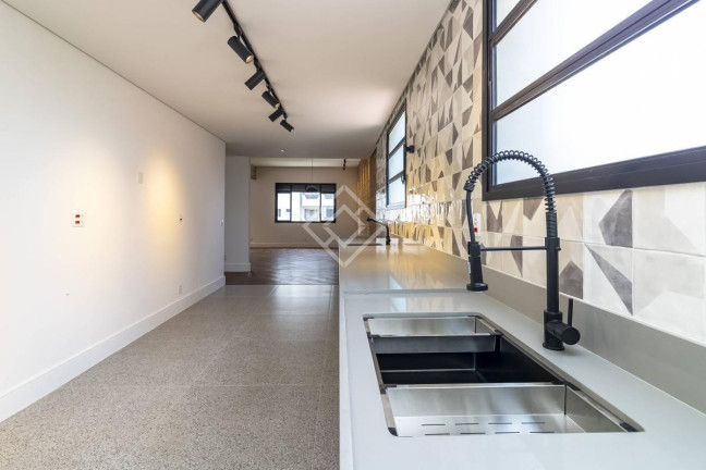 Foto do imóvel Apartamento com 3 Quartos à Venda, 212 m² em Consolação - São Paulo