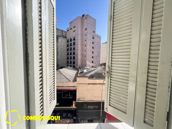 Foto do imóvel Apartamento com 2 Quartos à Venda, 95 m² em República - São Paulo
