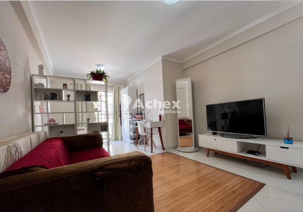 Foto do imóvel Apartamento com 1 Quarto à Venda, 45 m² em Cambuí - Campinas