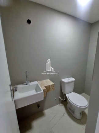 Imagem Apartamento com 3 Quartos à Venda, 158 m² em Meireles - Fortaleza