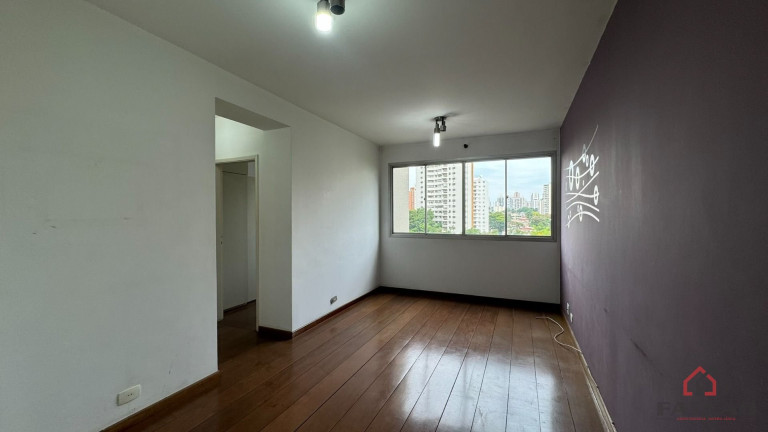 Foto do imóvel Apartamento com 2 Quartos à Venda, 100 m² em Campo Belo - São Paulo