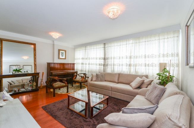 Foto do imóvel Apartamento com 3 Quartos à Venda, 106 m² em Perdizes - São Paulo