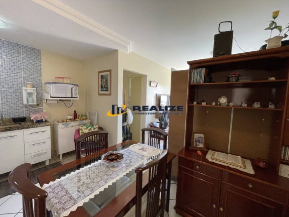 Foto do imóvel Apartamento com 1 Quarto à Venda, 29 m² em Parque São Caetano - Campos Dos Goytacazes
