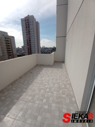 Imagem Apartamento com 2 Quartos à Venda, 44 m² em Vila Matilde - São Paulo