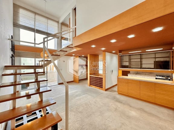 Foto do imóvel Apartamento com 2 Quartos à Venda, 79 m² em Vila Andrade - São Paulo