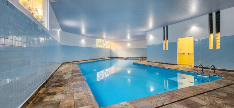 Foto do imóvel Apartamento com 4 Quartos à Venda, 489 m² em Bosque Da Saúde - São Paulo