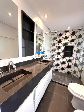 Foto do imóvel Apartamento com 4 Quartos à Venda, 234 m² em Brooklin Paulista - São Paulo