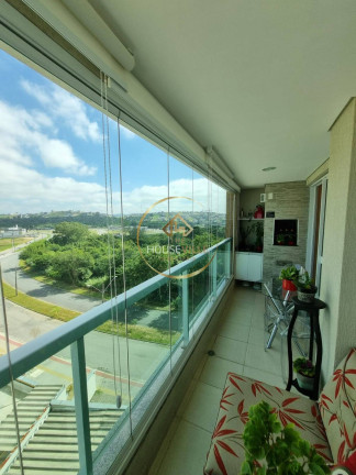 Foto do imóvel Apartamento com 3 Quartos à Venda, 105 m² em Urbanova - São José Dos Campos