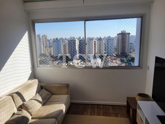 Foto do imóvel Apartamento com 3 Quartos à Venda, 73 m² em Vila Gumercindo - São Paulo