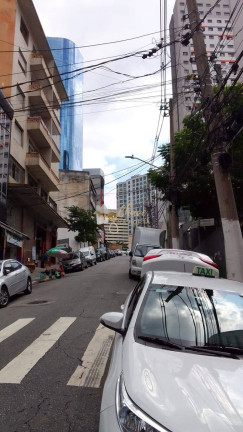 Foto do imóvel Apartamento com 1 Quarto à Venda, 49 m² em Liberdade - São Paulo