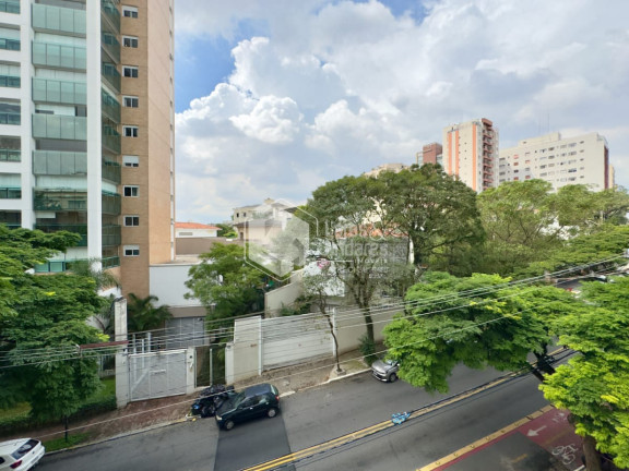 Foto do imóvel Apartamento com 3 Quartos à Venda, 102 m² em Vila Mariana - São Paulo