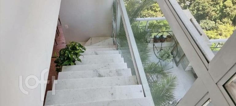 Foto do imóvel Apartamento com 3 Quartos à Venda, 177 m² em Vila Andrade - São Paulo