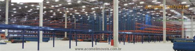 Imagem Imóvel Comercial para Alugar, 10.240 m² em Centro - Extrema