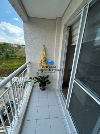 Foto do imóvel Apartamento com 3 Quartos à Venda, 70 m² em Portais (polvilho) - Cajamar