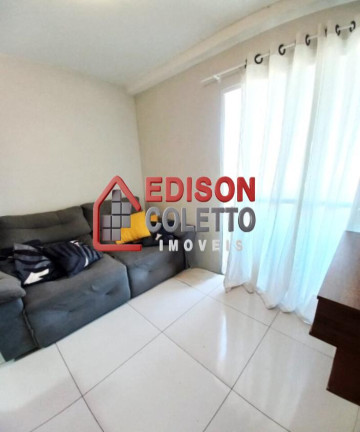 Foto do imóvel Apartamento com 2 Quartos à Venda, 55 m² em Pompéia - Piracicaba