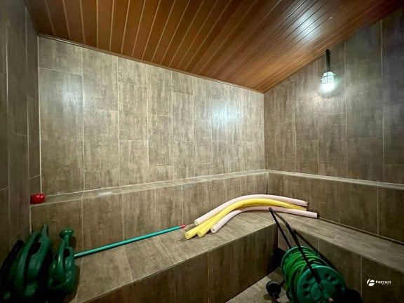 Foto do imóvel Apartamento com 4 Quartos à Venda, 301 m² em Navegantes - Capao Da Canoa