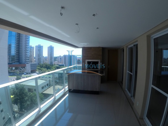 Imagem Apartamento à Venda, 135 m² em Jardim Botânico - Ribeirão Preto