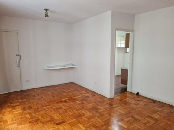 Imagem Apartamento com 3 Quartos à Venda, 90 m² em Pinheiros - São Paulo