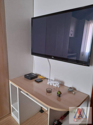 Foto do imóvel Casa de Condomínio com 3 Quartos à Venda, 194 m² em Chácara Jafet - Mogi Das Cruzes