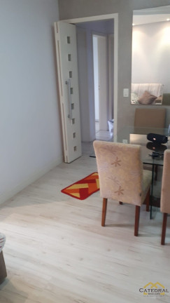 Imagem Apartamento com 3 Quartos à Venda, 72 m² em Jardim Guarani - Jundiaí
