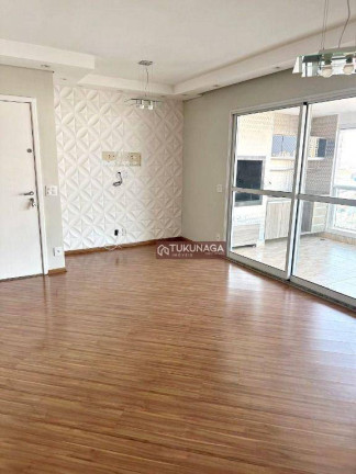 Foto do imóvel Apartamento com 3 Quartos à Venda, 87 m² em água Rasa - São Paulo