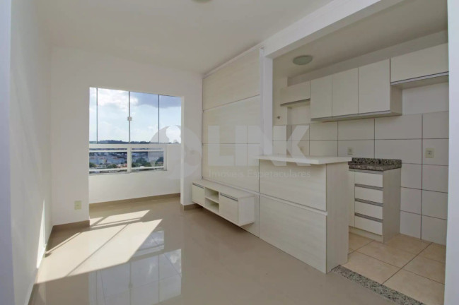 Imagem Apartamento com 2 Quartos à Venda, 47 m² em Morro Santana - Porto Alegre