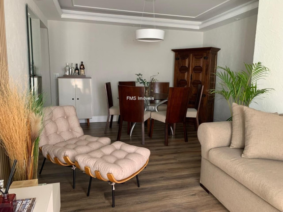 Foto do imóvel Imóvel com 2 Quartos à Venda, 80 m² em Moema - São Paulo