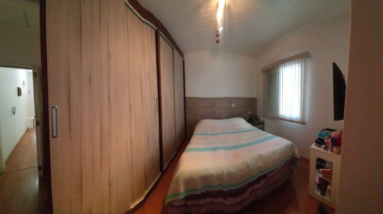 Foto do imóvel Casa com 3 Quartos à Venda, 140 m² em Demarchi - São Bernardo Do Campo