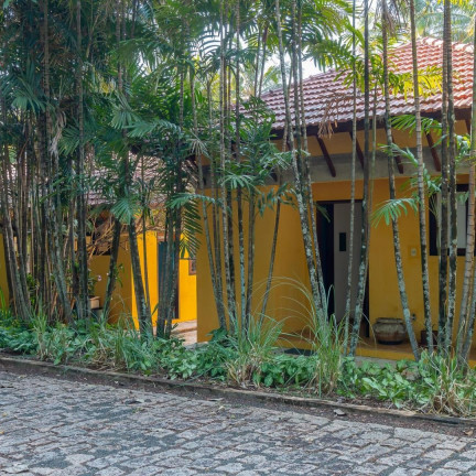 Imagem Imóvel com 3 Quartos à Venda, 500 m² em Campestre - Piracicaba