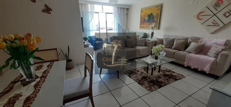Imagem Apartamento com 3 Quartos à Venda, 176.196 m² em Prazeres - Jaboatão Dos Guararapes