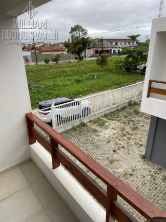 Imagem Casa de Condomínio com 2 Quartos à Venda, 70 m² em Cibratel I - Itanhaem