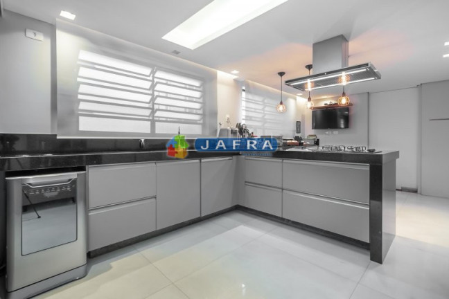 Imagem Apartamento com 3 Quartos à Venda, 244 m² em Jardim Paulista - São Paulo