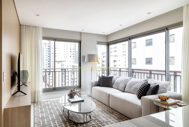 Foto do imóvel Cobertura com 3 Quartos à Venda, 229 m² em Centro - Balneário Camboriú