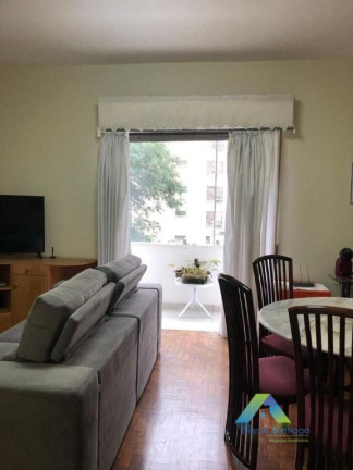 Foto do imóvel Apartamento com 2 Quartos à Venda, 105 m² em Cerqueira César - São Paulo