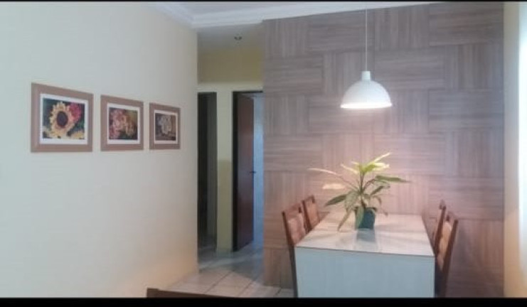 Imagem Apartamento com 3 Quartos à Venda, 72 m² em Cristo Rei - Teresina