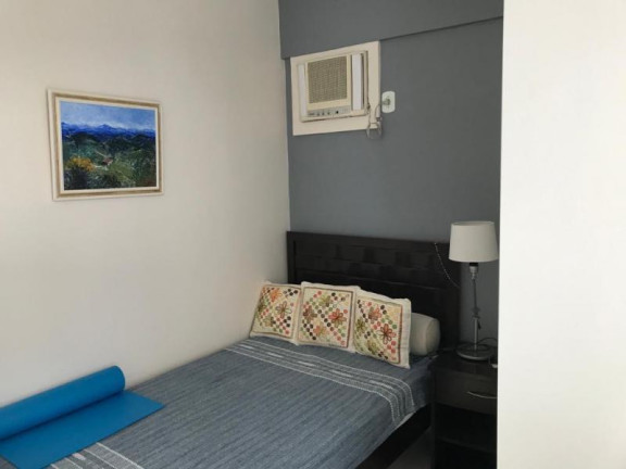 Imagem Apartamento com 3 Quartos à Venda, 132 m² em Rio Vermelho - Salvador