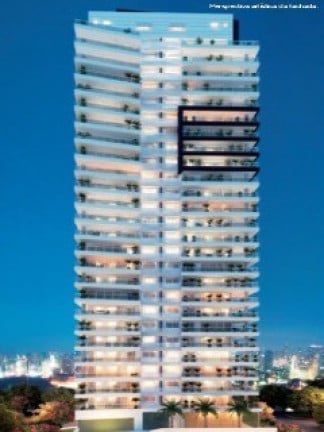 Foto do imóvel Apartamento com 4 Quartos à Venda, 219 m² em Campo Belo - São Paulo
