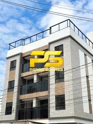 Foto do imóvel Apartamento com 2 Quartos à Venda, 54 m² em Jardim Oceania - João Pessoa