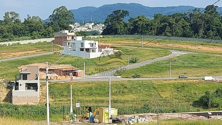 Foto do imóvel Terreno em Condomínio à Venda, 250 m² em Recanto Quarto Centenário - Jundiaí