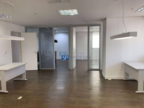 Foto do imóvel Sala Comercial à Venda ou Locação, 77 m² em Pinheiros - São Paulo
