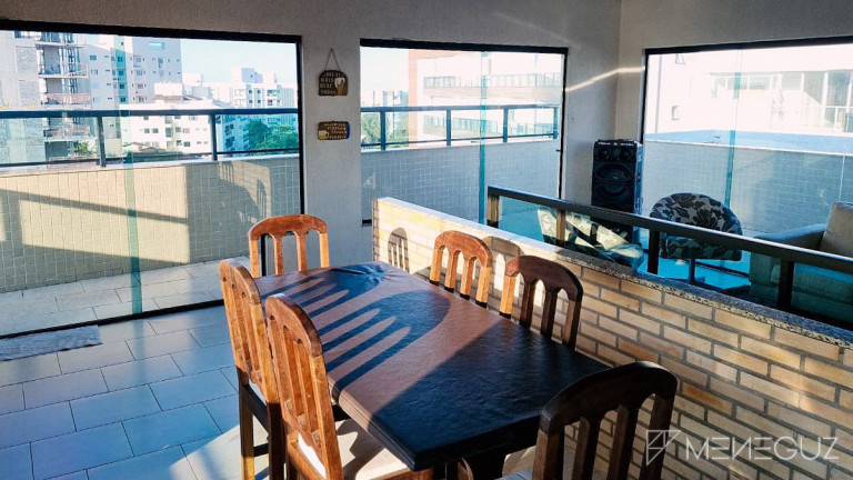 Imagem Cobertura com 3 Quartos à Venda, 330 m² em Enseada Azul - Guarapari