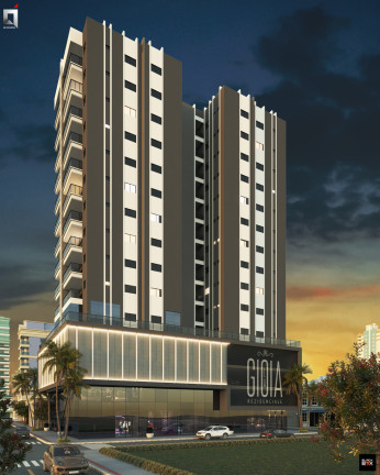 Foto do imóvel Apartamento com 2 Quartos à Venda, 92 m² em Itapema - Itapema