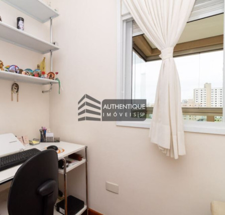 Imagem Apartamento com 4 Quartos à Venda, 103 m² em Vila Mariana - São Paulo