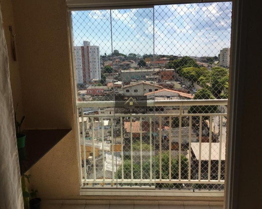 Imagem Apartamento com 2 Quartos à Venda, 57 m² em Santo Antônio - Osasco