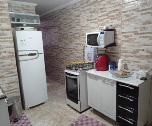 Imagem Apartamento com 2 Quartos à Venda, 49 m² em Conjunto Habitacional Presidente Castelo Branco - Carapicuíba