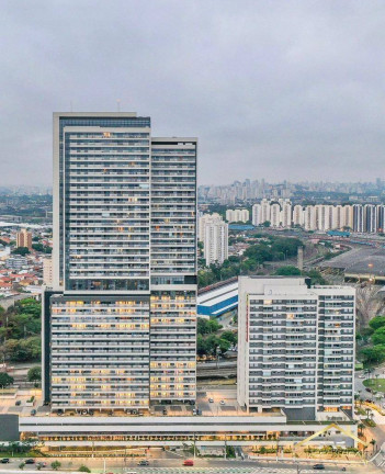 Foto do imóvel Apartamento com 2 Quartos à Venda, 50 m² em Centro - Osasco