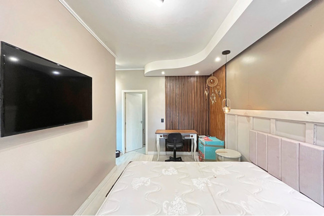 Foto do imóvel Apartamento com 3 Quartos à Venda, 85 m² em Menino Deus - Porto Alegre