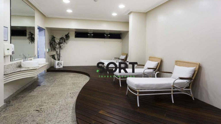 Imagem Apartamento com 5 Quartos à Venda, 315 m² em Centro - Balneário Camboriú
