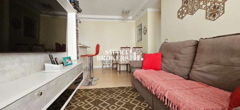 Foto do imóvel Apartamento com 2 Quartos à Venda, 68 m² em Ipiranga - São Paulo