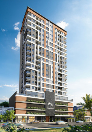 Foto do imóvel Apartamento com 2 Quartos à Venda, 63 m² em Itapema - Itapema